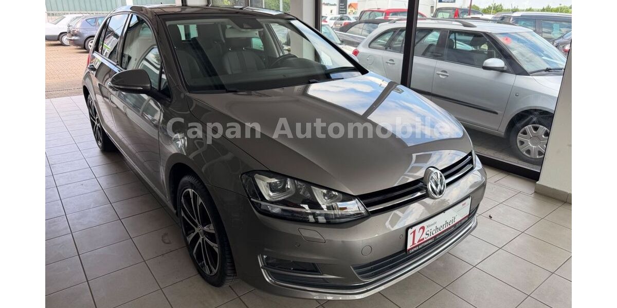 VW Golf 62.000 km 13.999 &euro; Kirchheimbolanden 67292