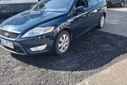 Ford Mondeo 192.000 km 2.790 € Baden-Württemberg - Sachsenheim 74343