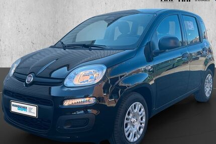 Fiat Panda 4.999 km 13.990 &euro; Wilhelmshaven 26389