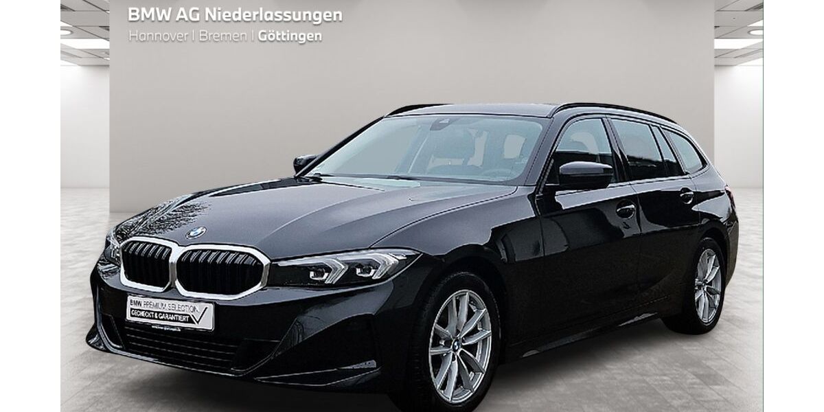 BMW 320 20.707 km 35.412 &euro; Göttingen 37081