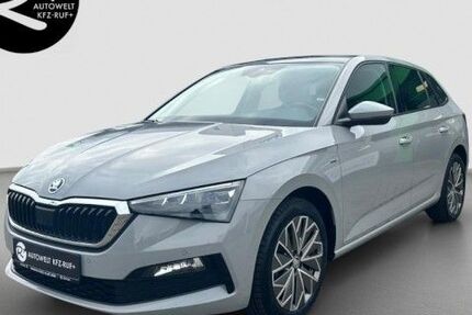 Skoda Scala 95.100 km 15.580 &euro; Meckesheim 74909