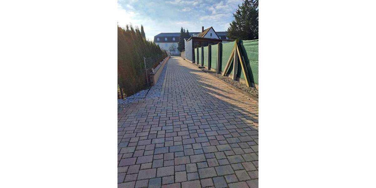 Bungalow Schkeuditz / Radefeld Radefeld - 4 Zimmer, 130 m&sup2;, 619.000&euro; | Angebot:25820187