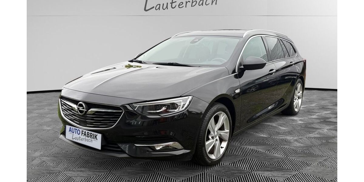 Opel Insignia 146.850 km 13.399 &euro; Lauterbach 36341