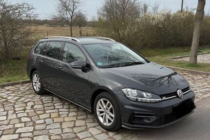 VW Golf 90.500 km 16.490 &euro; Wustermark 14641
