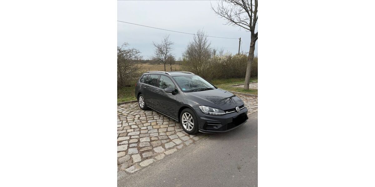 VW Golf 90.500 km 16.490 &euro; Wustermark 14641