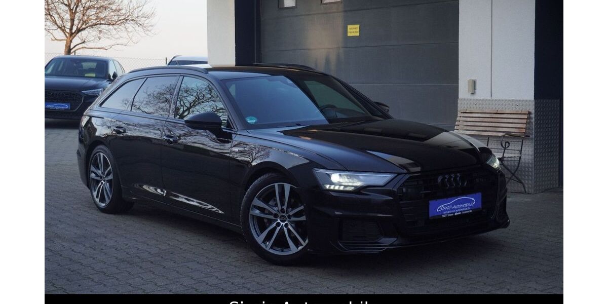 Audi A6 173.000 km 24.450 &euro; Owen 73277