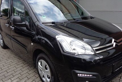Citroen Berlingo 172.609 km 6.990 € Hamburg 22399