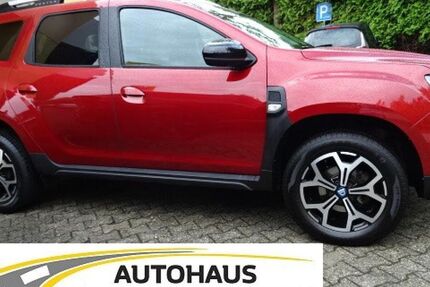 Dacia Duster 102.830 km 12.964 &euro; Coburg 96450