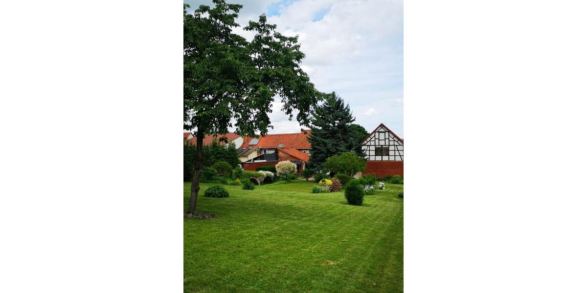 Bauernhaus, Landhaus Mühlhausen (Thüringen) - 5 Zimmer, 130 m&sup2;, 185.000&euro; | Angebot:27077365