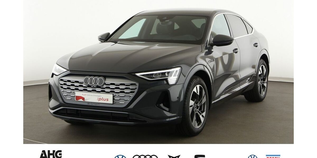 Audi Q8 e-tron 4.970 km 68.790 &euro; Suhl 98527