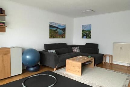 2-Zi.-Eigentumswohnung im Zentrum von Weiden, Provisionsfrei 2 zimmer