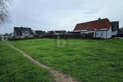 BAUEN SIE IHR TRAUMHAUS MIT BIS ZU 4 EINHEITEN! - Grundstück Bünde | Angebot:25331524