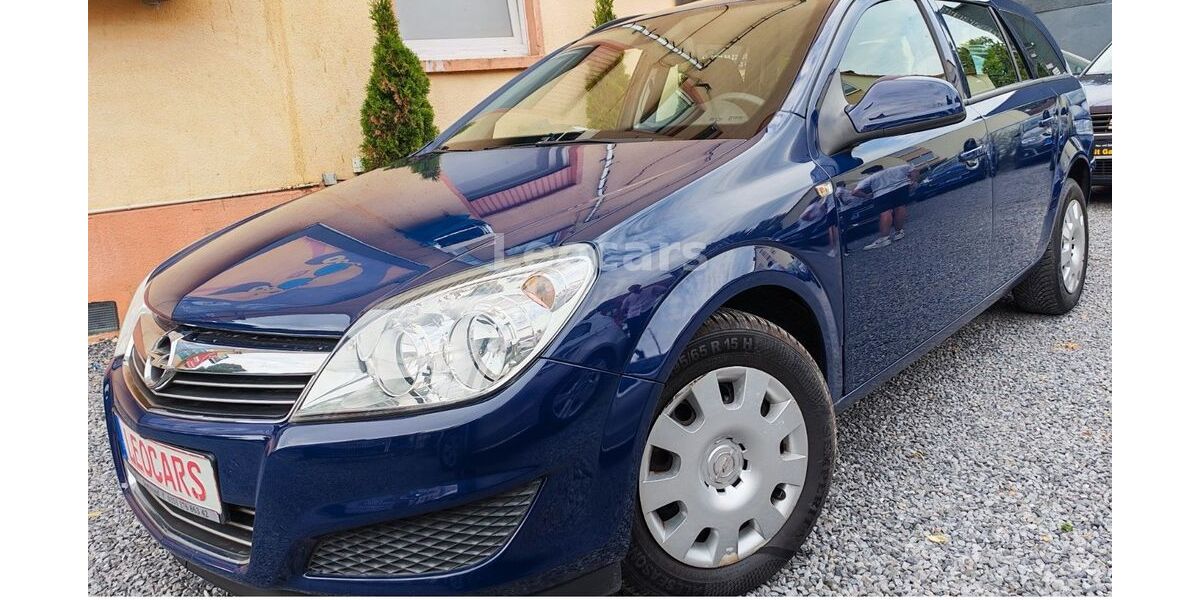 Opel Astra 134.100 km 4.950 &euro; Dortmund 44319