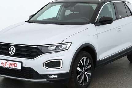VW T-Roc 53.579 km 19.990 &euro; Berlin 12683