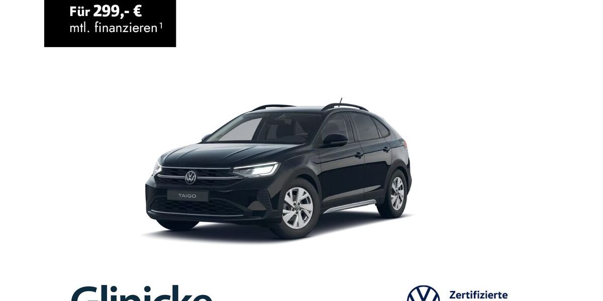 VW Taigo 2.500 km 22.980 &euro; Weimar 99423