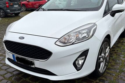 Ford Fiesta 145.000 km 5.500 &euro; Saarlouis 66740