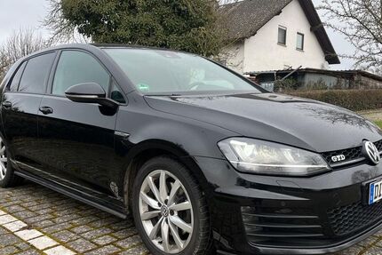 VW Golf 171.500 km 13.500 &euro; Katzenelnbogen 56368