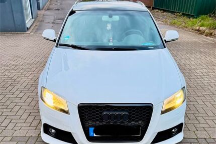 Audi A3 163.000 km 8.490 &euro; Gelsenkirchen 45879