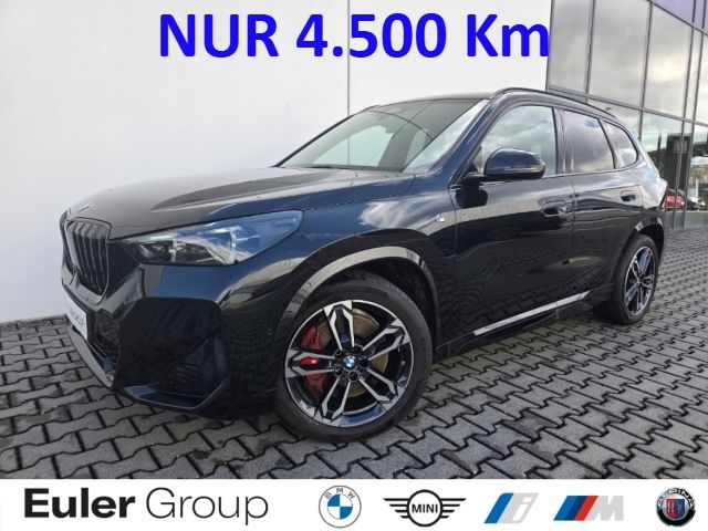 BMW X1 4.491 km 39.233 &euro; Kaiserslautern 67663