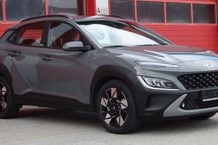 Hyundai KONA 36.000 km 18.590 &euro; Hengersberg 94491