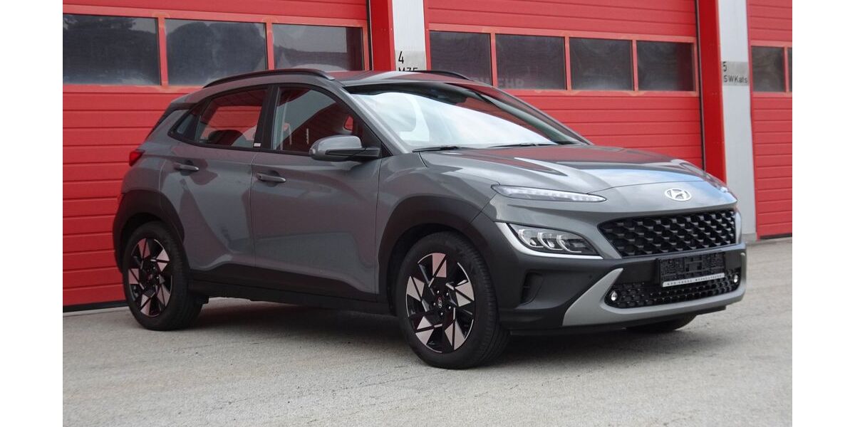 Hyundai KONA 36.000 km 18.590 &euro; Hengersberg 94491