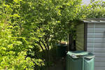 Befristete Vermietung bis 31.03.2028! Neu renovierter 3 Zimmer Bungalow mit Garage und gr. Garten