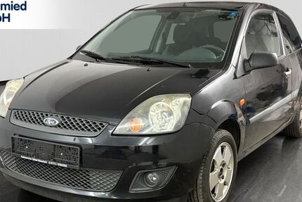 Ford Fiesta 88.000 km 2.290 &euro; Kulmbach / Melkendorf 95326