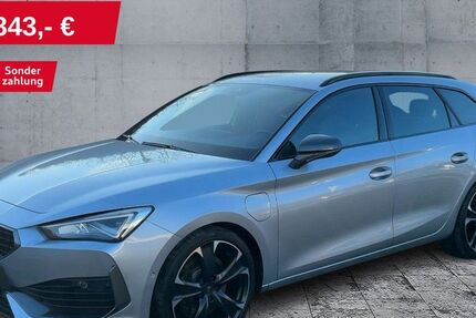 Cupra Leon 68.577 km 23.990 &euro; Kulmbach 95326