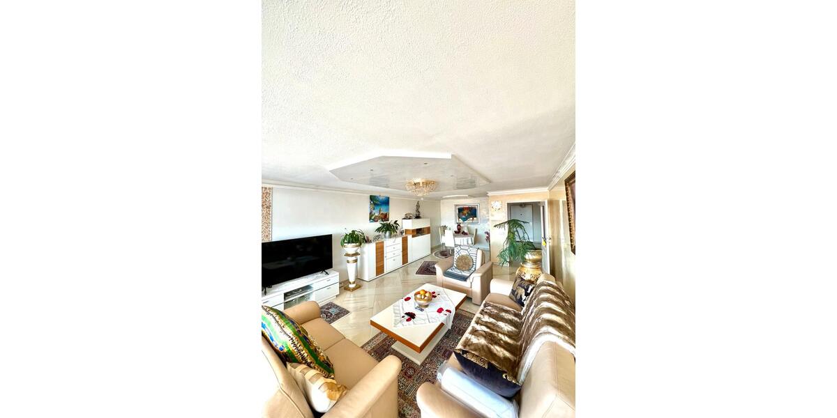 Etagenwohnung Durmersheim - 3 Zimmer, 93 m&sup2;, 295.000&euro; | Angebot:27119884