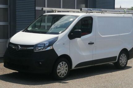 Opel Vivaro 93.000 km 18.499 € Landau 76829