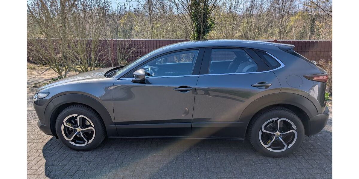 Mazda CX-30 56.000 km 20.500 &euro; Bornheim 53332