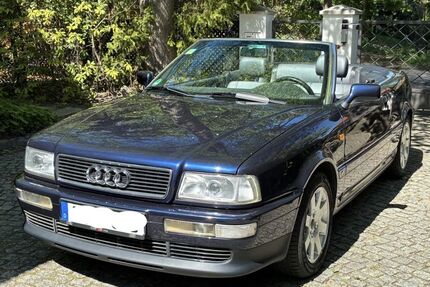 Audi 80 99.300 km 8.700 &euro; Berlin 14089