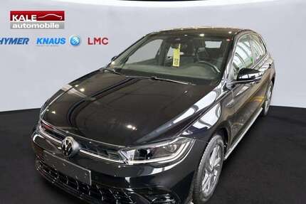 VW Polo 8.000 km 23.890 &euro; Helmstedt 38350