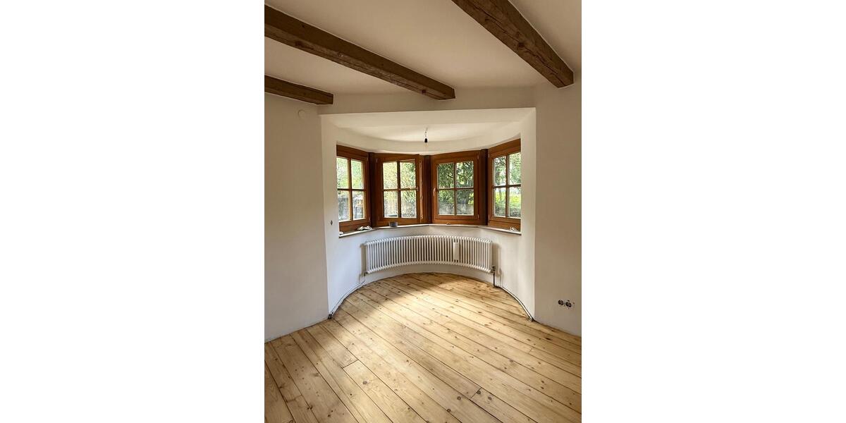 Terrassenwohnung Bayerisch Gmain - 2.5 Zimmer, 80 m&sup2;, 790&euro; | Angebot:26375381