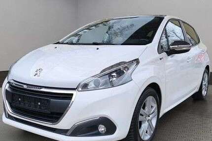 Peugeot 208 129.200 km 5.490 &euro; München 80992