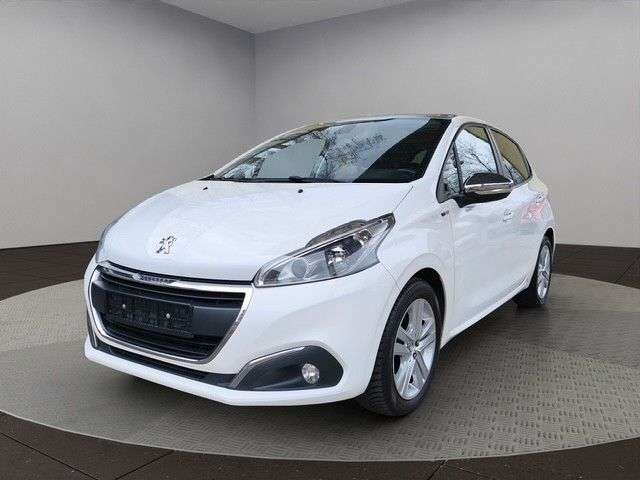 Peugeot 208 129.200 km 5.490 &euro; München 80992