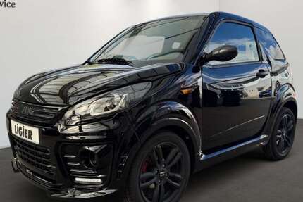 Ligier JS 50 12.528 km 14.700 &euro; Aichach 86551