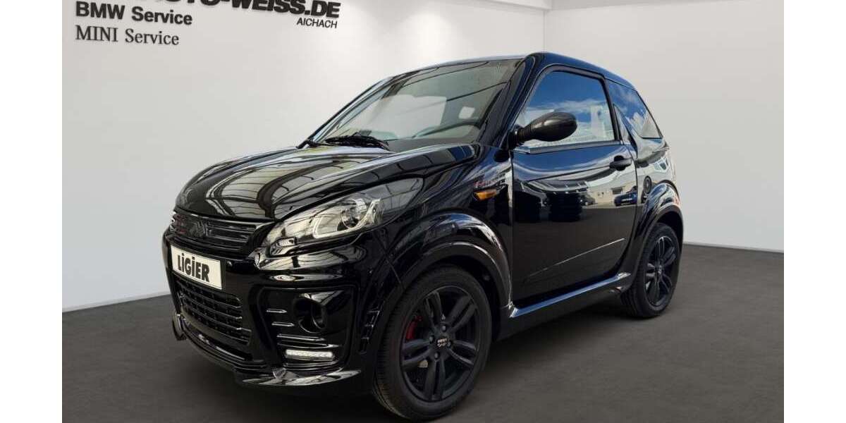 Ligier JS 50 12.528 km 14.700 &euro; Aichach 86551