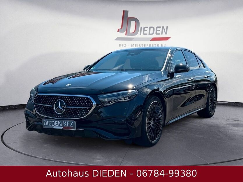 Mercedes-Benz E 450 12.367 km 89.900 € Idar-Oberstein 55743