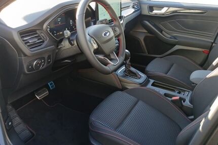 Ford Focus 8.900 km 26.905 &euro; Würzburg 97076