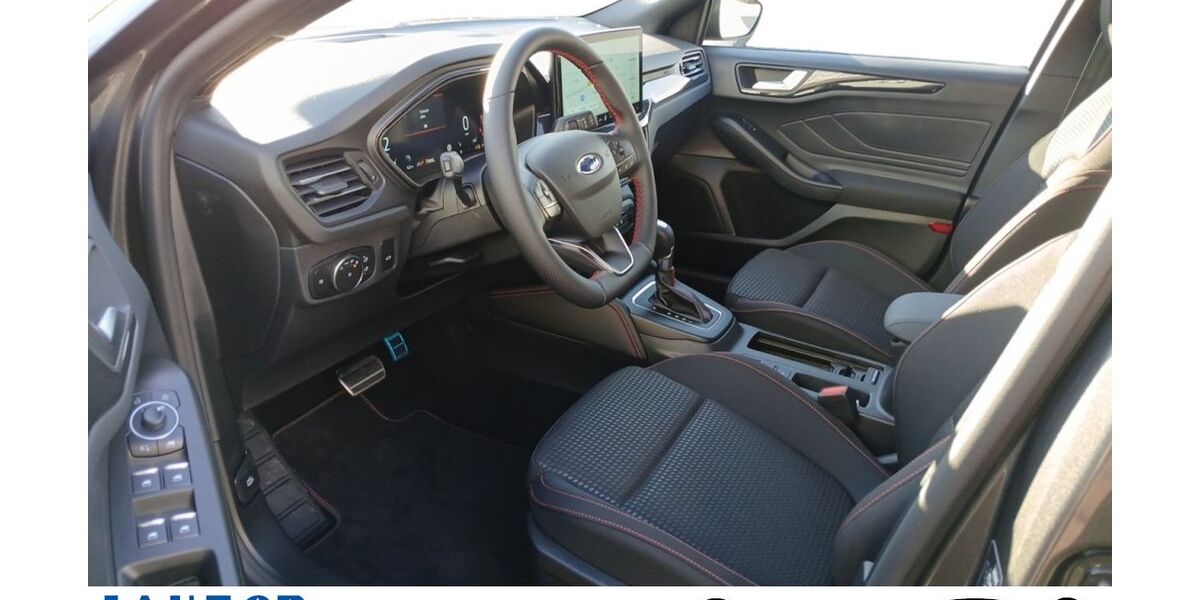 Ford Focus 8.900 km 26.905 &euro; Würzburg 97076