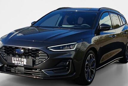 Ford Focus 8.900 km 28.912 &euro; Würzburg 97076