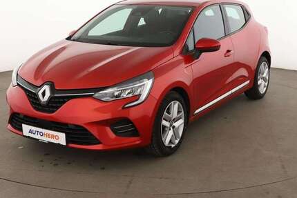 Renault Clio 48.711 km 12.690 &euro; Hamburg 22529