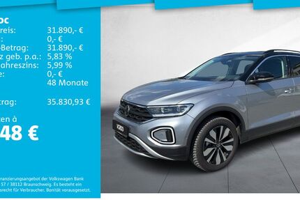 VW T-Roc 15.373 km 31.490 &euro; Dresden 01067