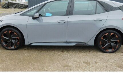 Cupra Born Elektrik 1-Gang Automatik Navi Klima Alu 16.400 km 23.990 &euro; Vordorf 38533