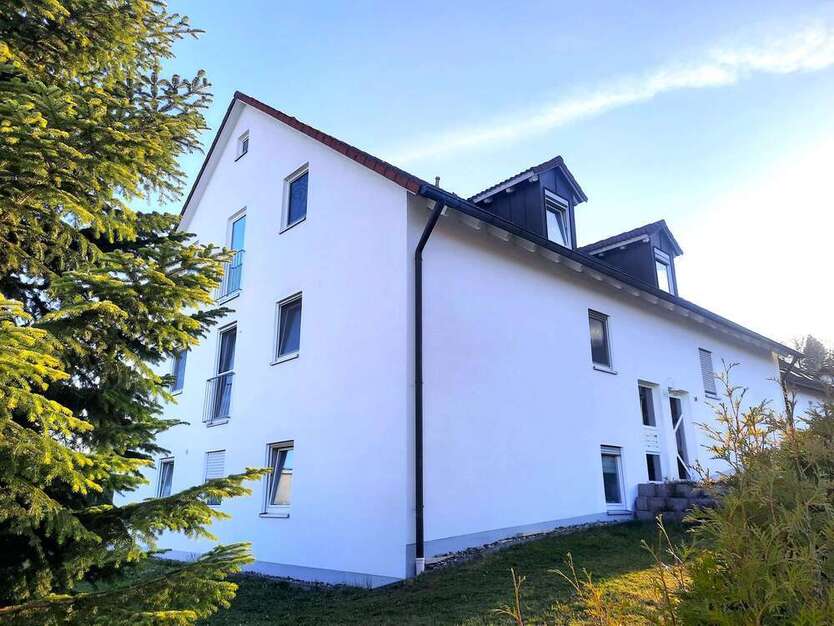 Wohnung zum Mieten in Kulmbach 780 € 77 m²