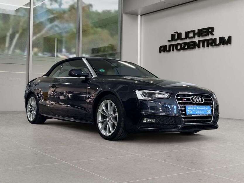 Audi A5 99.600 km 17.990 € Jülich 52428