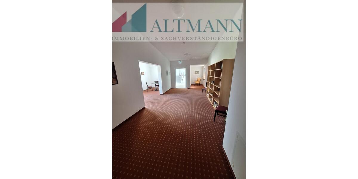 Etagenwohnung Vierkirchen - 3 Zimmer, 96 m&sup2;, 1.595&euro; | Angebot:25363171