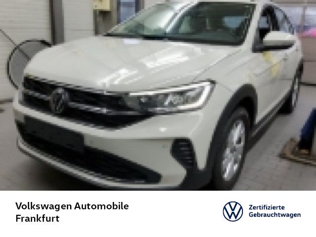 VW Taigo 17.668 km 17.850 &euro; Frankfurt 60326
