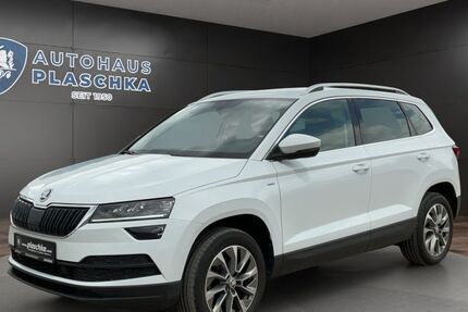 Skoda Karoq 52.100 km 19.450 &euro; Amelinghausen 21385